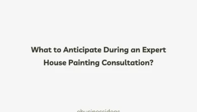 What to Anticipate During an Expert House Painting Consultation?